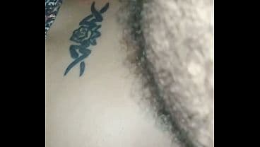 Loirinha casada safada tomando no cuzinho de quatro