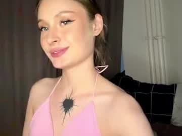 first day! goal:  masturbate Kaithie's  pussy until cum [1612 tokens remaining] #18 #new #teen #skinny #shy