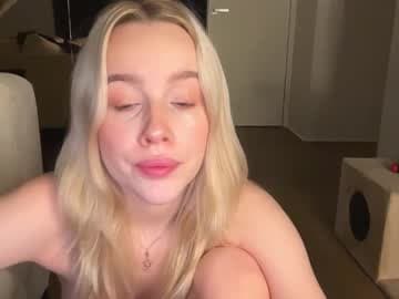 55-111-333 fave pattern // GOAL: finger bra [411 tokens left] // EPIC GOAL: sexy naked dance [1119 tokens left] #blonde #new #bigboobs #natural #tease