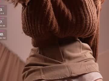 off panty, adrit [121 tokens left] #redhair #squirt #bigboobs #new #18