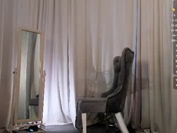 With love, Alika ❤ fav 25\ 50\160\300 // All goals completed!  Thanks to all tippers! // EPIC GOAL: oil nude show in transparent chair [4210 tokens left] #erotic #skinny #new #natural #young