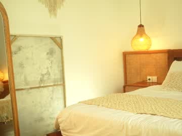 Hello from tropics! - Goal: Topless #petite #dance #erotic #natural #tease