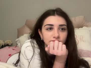 Ava Lee first stream ever ;)  Goal: Take off piece of clothing  #young #brunette #18 [0 tokens remaining]