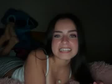 Biancas FIRST STREAM EVER!!! Goal: Longgg sit doggy #18 #new #sexy #teen [328 tokens remaining]