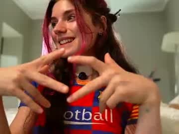 Dolly here  - Goal: Jumping x10  [605 tokens left] #teen #bigboobs #18 #natural #shy