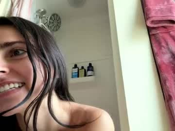 Esi Shaves 💈🪒💕 #petite #bigbutt #smalltits #hairypussy #young