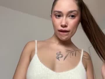 Welcome to my room! - Goal: twerk  #bigboobs #lovense #feet #shy #pvt