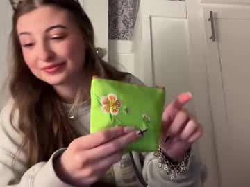 GOAL: Spank me [584 tokens remaining] Thank you loves  #teen #new #lovense #bigboobs #young