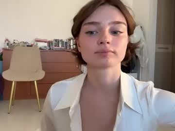 GOAL: turn around and tease ass [60 tokens remaining] Welcome to my room!  #bigboobs #teen #shy #tease