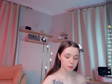 GOAL: Add second toy on my ass [273 tokens remaining] Welcome to my room! ♥️Playfull mood today dear ♥️ #ass #lovense #skinny #smalltits #tease