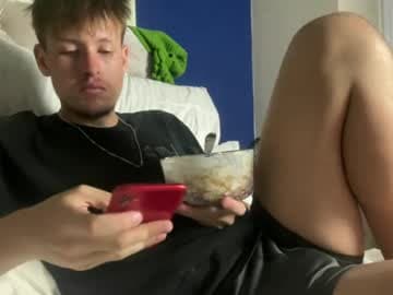 Jake_jackson1's room #uncut