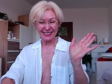 Lovense is on, ... panties off,  make me cum if you can :)  [0 tokens remaining]