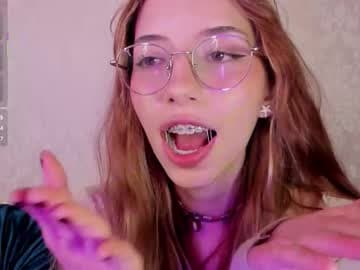 GOAL: 🍓Play dildo [1811 tokens remaining] Make me moan~ #smalltits #braces #feet #petite #skinny