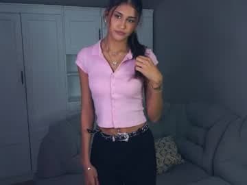 GOAL: Play with my belly more for you<3 [73 tokens remaining] Welcome to my room guys ! My name is Aylin , its my first day here💖 i'm very very #shy #skinny #18 #teen #new