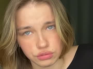 GOAL - 😘eye show up close😘 #new #teen #shy #18 #blonde [15 tokens remaining]