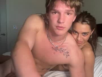 Lexi_luv33's room #couple #18 #blowjob #sexy #cum