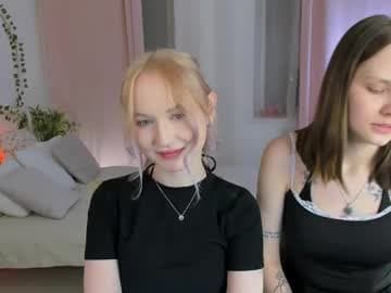 First day here 0_o hi ! Lets see how it goes :)  - Goal reached! #teen #18 #shy #skinny #blonde