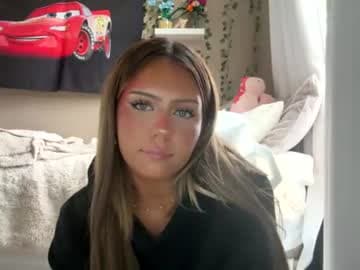 CUM Entertain me!!(GOAL- 5MIN TOPLESS)💦💦😈 #18 #strip