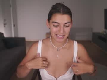 goal: spread legs with hand instead of panties \\ Guess who she is... Do u know her? \\ #brunette #skinny #natural #shy #young [0 tokens remaining]