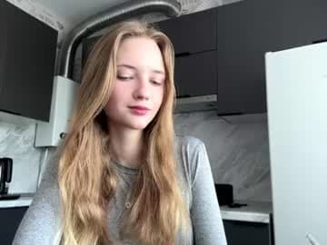 GOAL: 😊Sexy eyes contact to enjoy of my eyes😊 [0 tokens remaining] Welcome by Grace 🌸I am new, pls SUPPORT, be kind and talk withj respect🔥❤️ #18 #new #shy #skinny #blonde
