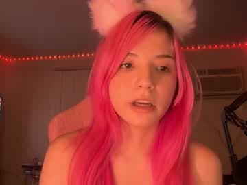 #pinkhair #18 #nomakeup