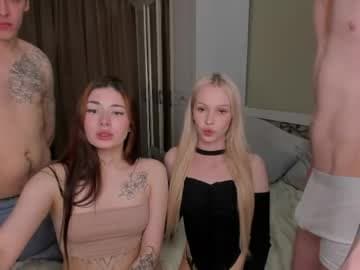 STRIP TO UNDERWEAR [3 tokens left] #anal #18 #lovense #skinny #lesbian