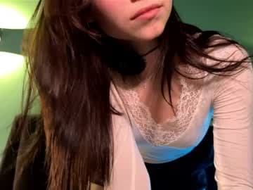 bend over a little  [142 tks left]  🌙 #tease #natural #skinny #smalltits