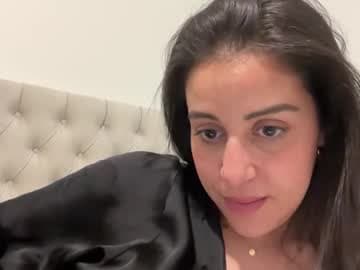 Mysticmayaaa "First Stream" #french #shy #brunette #new