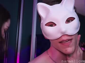 GOAL: blowjob | pvt is open | 👩‍❤️‍👨 #couple 💥 #teen 🌸 #new 🍆 #bigdick 🍑 #bigass