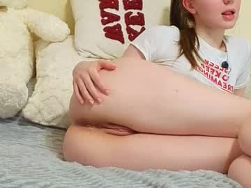 Hey y'all, I've got a playful vibe today🌷 #new #skinny #18 #smalltits #young