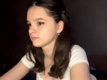 I'm new here ....Goal:^Caress and stroke the collarbones ^Sophie is here with you #18 #shy #new #cute #skinny [52 tokens remaining]