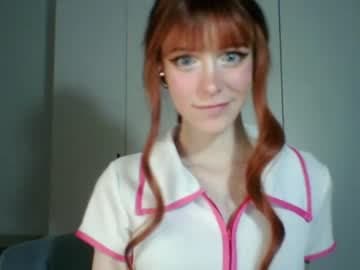 GOAL: My naked masturbate video in pm if u complite goal [250 tokens remaining] Welcome to my room! #18 #new #shy #cosplay #daddysgirl