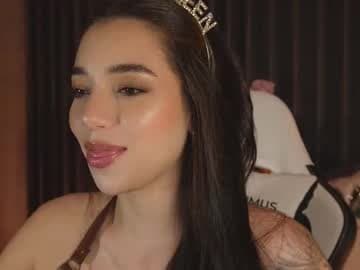 💕🍒 - Goal: full naked [1822 tokens left] #latina #skinny #lovense #pvt #erotic