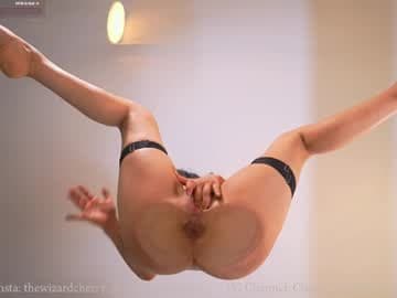 unwind with me after work,🍻 let's see how far we can go 🔥💦 - Goal: OIL SHOW AND DANCE [1506 tokens left] #smalltits #squirt #latina #asian #bigass