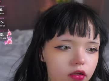 Welcome to my room! alternative girl "Goal:Make my ass red in doggy style....AWWW ^^ #teen #18 #asian #shy #skinny [95 tokens remaining]