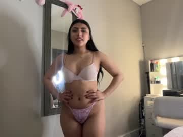 Monday Stream! lets have some fun! #natural #teen #latina