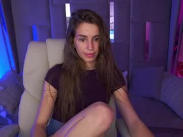 GOAL: Sexy and sensual dance [290 tokens remaining] Feel my playful mood<3 #lovense #cute #skinny #new #18