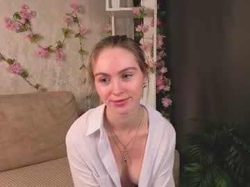 Tease with a shirt [222 tokens left] Hello Im Joane, Im new here, please be gentle^^! #shy #skinny #18 #blonde #new