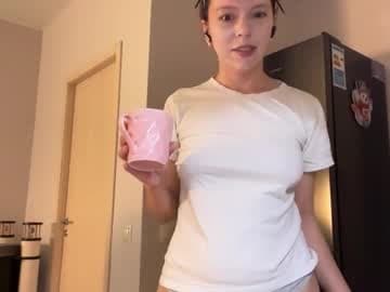 Sweetdreamvic's room #nonude #stockings #natural #tease #hairy