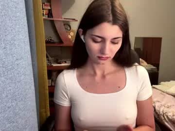 Goal : Let me touch my nipples under my top until they get hard    #shy #teen - #new here! I'm #young, but I'm trying to get used to adult things because I'm still only #18 [135 tokens remaining]