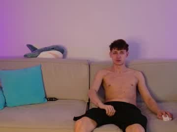 Goal: ❤️Squeeze those Boobs(.)(.) #bigboobs #bigtits #bigdick #cumshow #teen - Next Goal: Massage Alex's dick