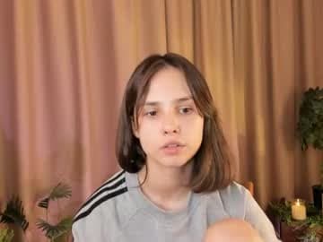 GOAL: Take off my sweater [210 tokens remaining] Welcome to my room! I'm May. !♥ This is my seventh day . I'd appreciate it if you'd give it a "like" #shy #new #18 #smalltits #skinny