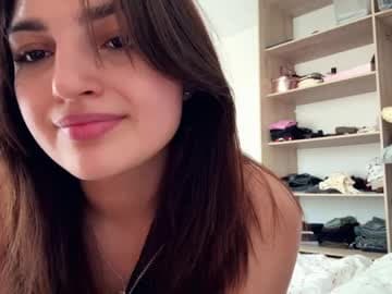 Its my 1st day, GOAL - for each thumb (25tk) I will cut off a piece  #new #18 #young #cute #shy [425 tokens remaining]